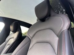 Xiaomi SU7 2024 Rear-Wheel Drive Long Range Smart Driving Edition - ფოტო 10