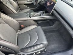 Xiaomi SU7 2024 Rear-Wheel Drive Long Range Smart Driving Edition - ფოტო 11