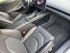 Xiaomi SU7 2024 Rear-Wheel Drive Long Range Smart Driving Edition - ფოტო 12