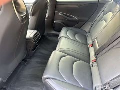 Xiaomi SU7 2024 Rear-Wheel Drive Long Range Smart Driving Edition - ფოტო 13
