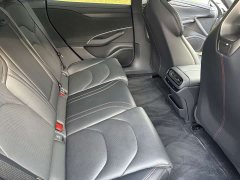 Xiaomi SU7 2024 Rear-Wheel Drive Long Range Smart Driving Edition - ფოტო 14