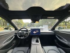Xiaomi SU7 2024 Rear-Wheel Drive Long Range Smart Driving Edition - ფოტო 15