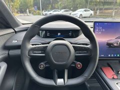 Xiaomi SU7 2024 Rear-Wheel Drive Long Range Smart Driving Edition - ფოტო 16