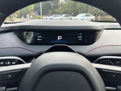 Xiaomi SU7 2024 Rear-Wheel Drive Long Range Smart Driving Edition - ფოტო 17
