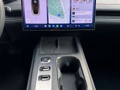 Xiaomi SU7 2024 Rear-Wheel Drive Long Range Smart Driving Edition - ფოტო 18