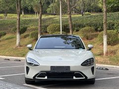 Xiaomi SU7 2024 Rear-Wheel Drive Long Range Smart Driving Edition - ფოტო 2