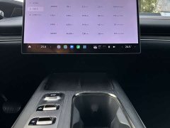 Xiaomi SU7 2024 Rear-Wheel Drive Long Range Smart Driving Edition - ფოტო 20