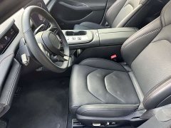 Xiaomi SU7 2024 Rear-Wheel Drive Long Range Smart Driving Edition - ფოტო 9