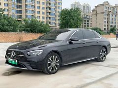 Mercedes-Benz E-Class New Energy E 350 e L Plug-in Hybrid Sport Sedan - ფოტო 1