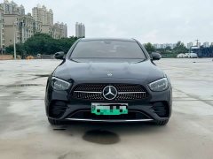 Mercedes-Benz E-Class New Energy E 350 e L Plug-in Hybrid Sport Sedan - ფოტო 2