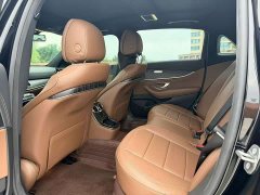 Mercedes-Benz E-Class New Energy E 350 e L Plug-in Hybrid Sport Sedan - ფოტო 5