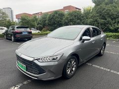 BYD Qin Plus 2021 DM-i 55KM Luxury - ფოტო 1
