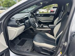 BYD Qin Plus 2021 DM-i 55KM Luxury - ფოტო 10