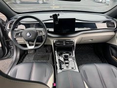 BYD Qin Plus 2021 DM-i 55KM Luxury - ფოტო 11