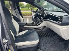 BYD Qin Plus 2021 DM-i 55KM Luxury - ფოტო 12
