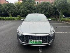 BYD Qin Plus 2021 DM-i 55KM Luxury - ფოტო 2