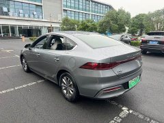 BYD Qin Plus 2021 DM-i 55KM Luxury - ფოტო 3