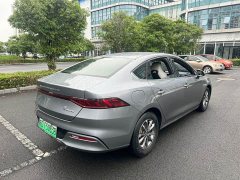 BYD Qin Plus 2021 DM-i 55KM Luxury - ფოტო 5