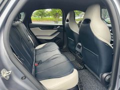BYD Qin Plus 2021 DM-i 55KM Luxury - ფოტო 6