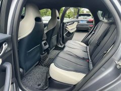 BYD Qin Plus 2021 DM-i 55KM Luxury - ფოტო 7