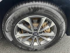 BYD Qin Plus 2021 DM-i 55KM Luxury - ფოტო 8