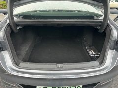 BYD Qin Plus 2021 DM-i 55KM Luxury - ფოტო 9