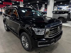 Tank 500 New Energy 2024 Hi4-T - ფოტო 3