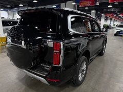 Tank 500 New Energy 2024 Hi4-T - ფოტო 8