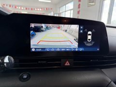 Hyundai Elantra 240TGDi DCT LUX Luxury Edition - ფოტო 10