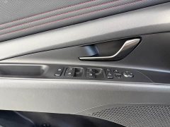 Hyundai Elantra 240TGDi DCT LUX Luxury Edition - ფოტო 11