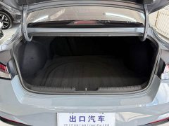 Hyundai Elantra 240TGDi DCT LUX Luxury Edition - ფოტო 12