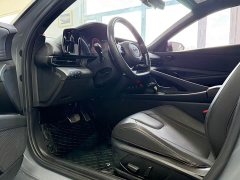 Hyundai Elantra 240TGDi DCT LUX Luxury Edition - ფოტო 7