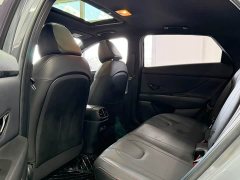 Hyundai Elantra 240TGDi DCT LUX Luxury Edition - ფოტო 9
