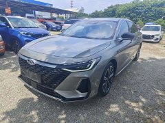 Chery Arrizo 8 1.6T DCT Elegance - ფოტო 1