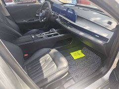 Chery Arrizo 8 1.6T DCT Elegance - ფოტო 11