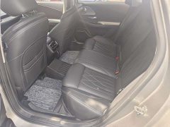 Chery Arrizo 8 1.6T DCT Elegance - ფოტო 12