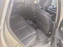 Chery Arrizo 8 1.6T DCT Elegance - ფოტო 13