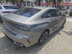 Chery Arrizo 8 1.6T DCT Elegance - ფოტო 14