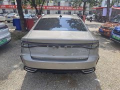 Chery Arrizo 8 1.6T DCT Elegance - ფოტო 15