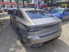 Chery Arrizo 8 1.6T DCT Elegance - ფოტო 16