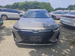 Chery Arrizo 8 1.6T DCT Elegance - ფოტო 2