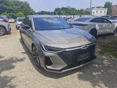 Chery Arrizo 8 1.6T DCT Elegance - ფოტო 3
