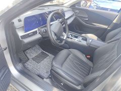 Chery Arrizo 8 1.6T DCT Elegance - ფოტო 4