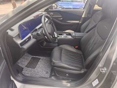 Chery Arrizo 8 1.6T DCT Elegance - ფოტო 5