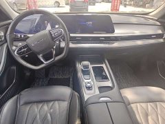 Chery Arrizo 8 1.6T DCT Elegance - ფოტო 6