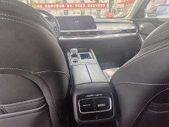 Chery Arrizo 8 1.6T DCT Elegance - ფოტო 7