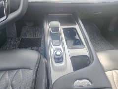 Chery Arrizo 8 1.6T DCT Elegance - ფოტო 8