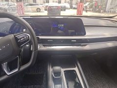 Chery Arrizo 8 1.6T DCT Elegance - ფოტო 9