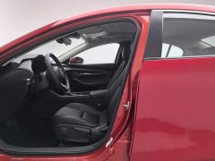 Mazda3 Axela 2021 2.0L Automatic Brilliant Edition - ფოტო 10