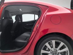 Mazda3 Axela 2021 2.0L Automatic Brilliant Edition - ფოტო 15